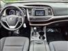 2019 Toyota Highlander LE Plus