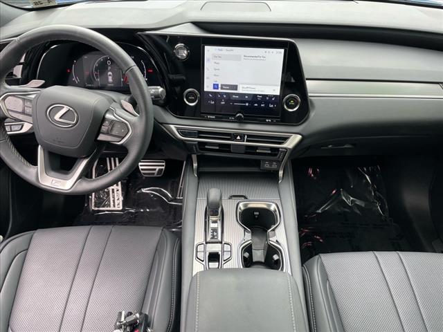 2023 Lexus RX 350 350 Premium