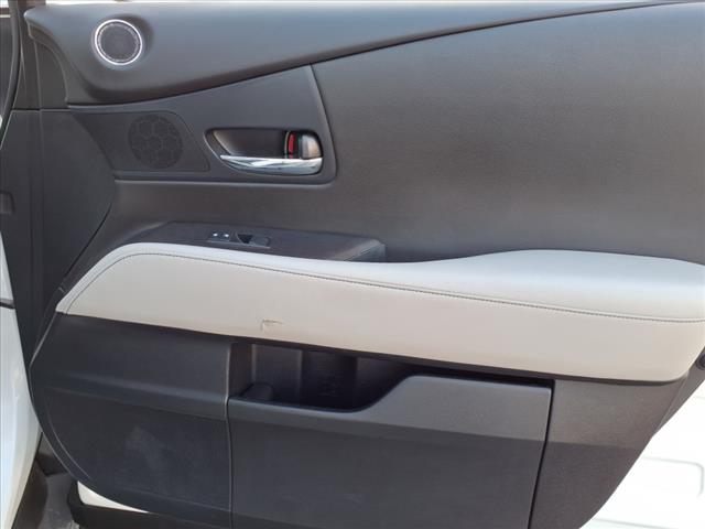 2015 Lexus RX 350 350