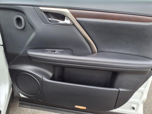 2021 Lexus RX 350 350