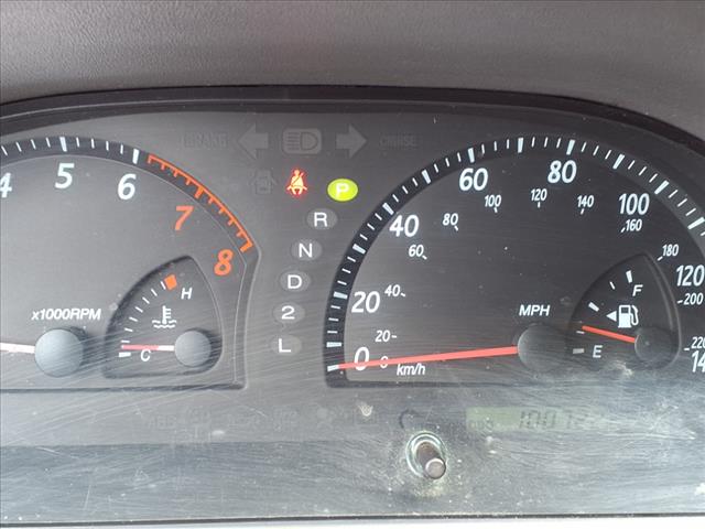2004 Toyota Camry SE