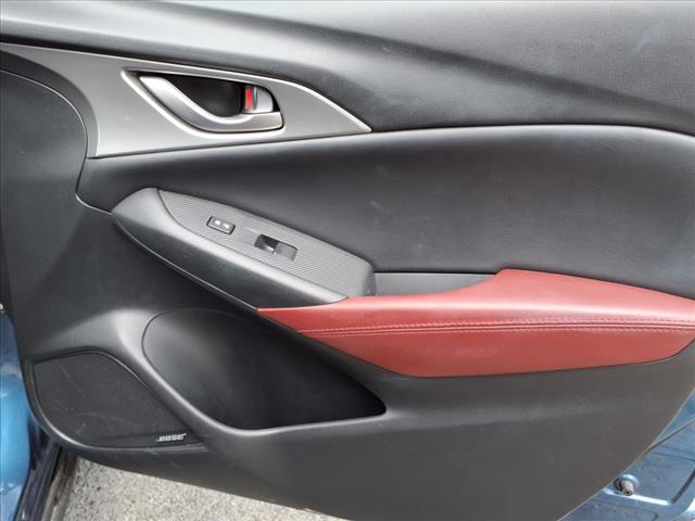 2018 Mazda CX-3 Touring