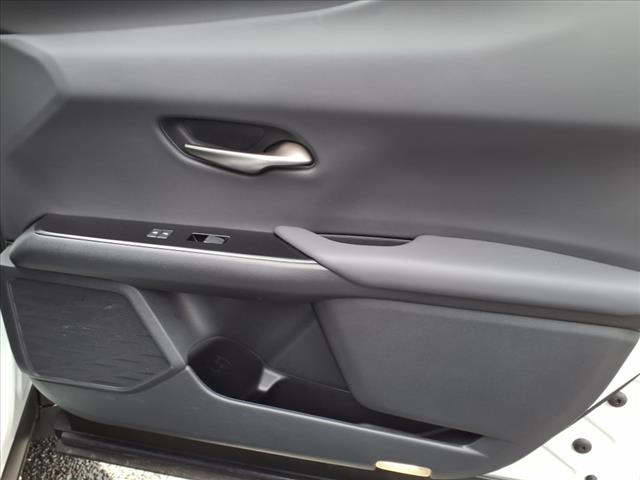 2022 Lexus UX 200 200 Base