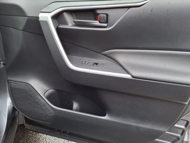 2021 Toyota RAV4 Prime SE