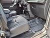 2017 Jeep Wrangler Unlimited Unlimited Rubicon