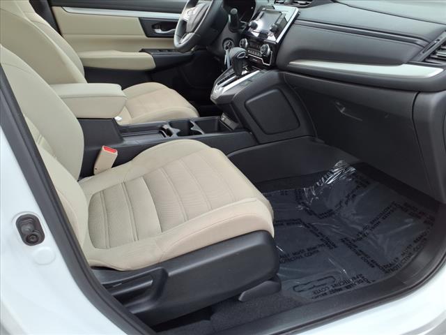 2021 Honda CR-V LX