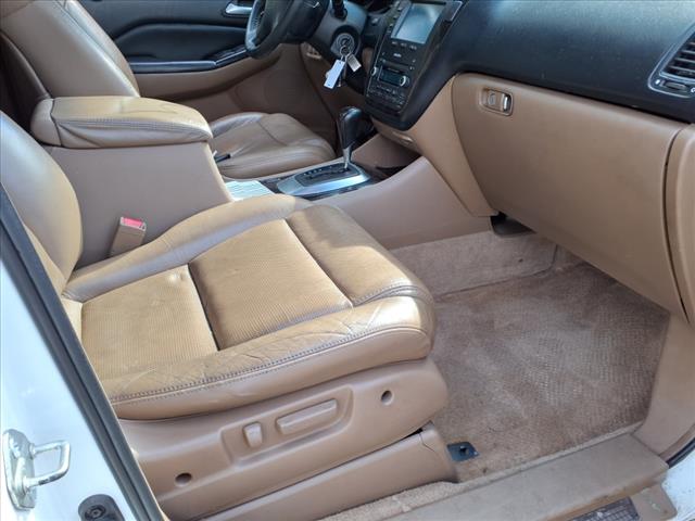 2006 Acura MDX Touring