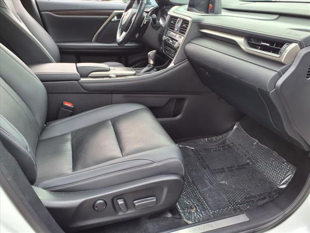 2021 Lexus RX 350 350