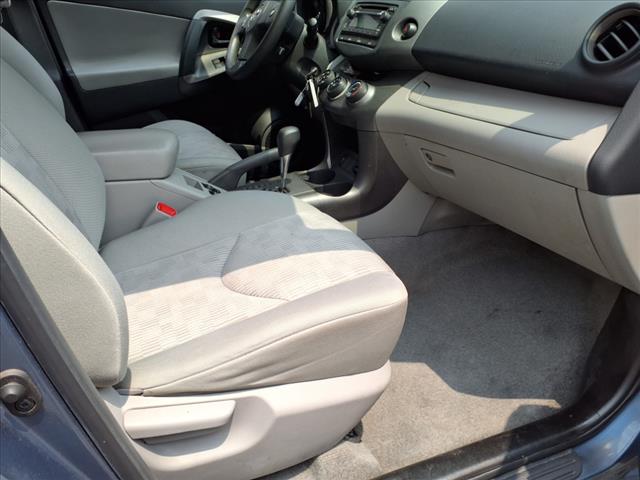 2012 Toyota RAV4 Limited