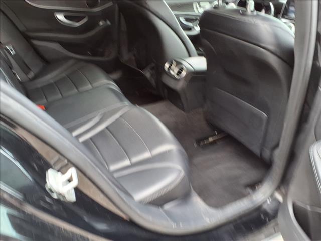 2015 Mercedes-Benz C-Class C 300