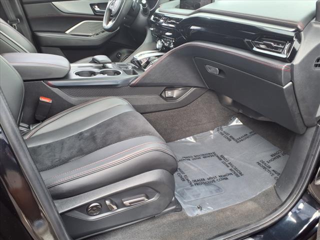 2024 Acura MDX A-Spec SH-AWD