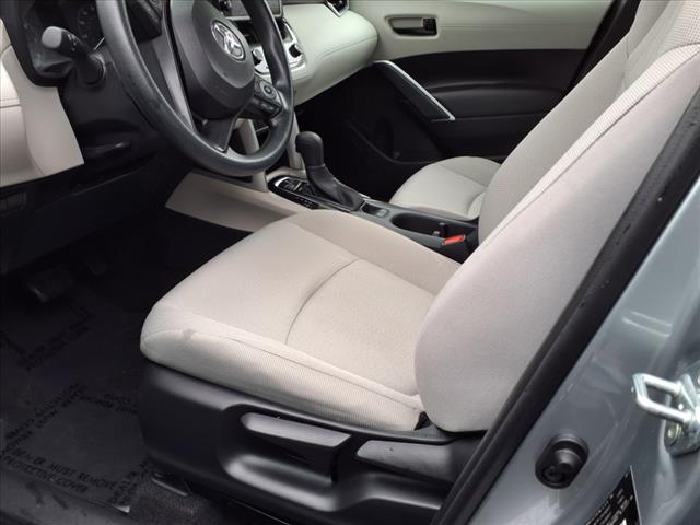 2024 Toyota Corolla Cross L