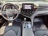 2021 Toyota Camry Hybrid LE
