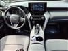 2022 Toyota Venza LE