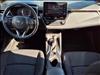 2022 Toyota Corolla Hatchback SE