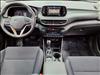 2020 Hyundai TUCSON Sport