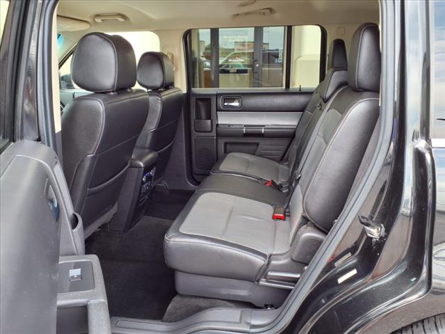 2014 Ford Flex Limited