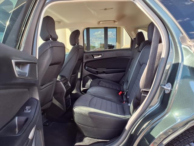 2015 Ford Edge SE