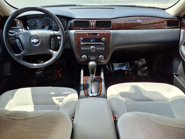 2012 Chevrolet Impala LT Fleet