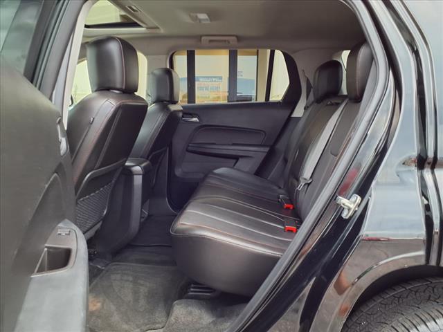 2014 GMC Terrain SLT-2