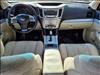 2013 Subaru Legacy 2.5i