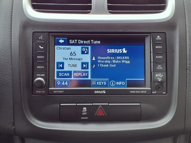 2012 Dodge Avenger SXT Plus