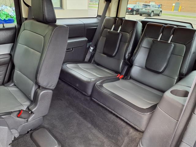 2014 Ford Flex Limited
