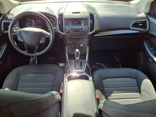 2015 Ford Edge SE