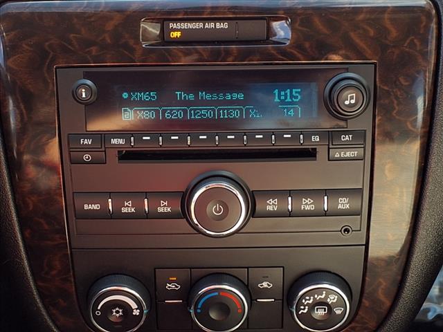 2012 Chevrolet Impala LS Fleet