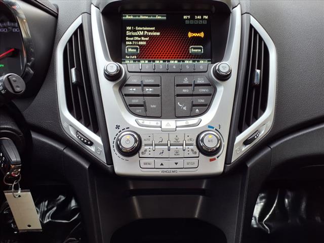 2014 GMC Terrain SLT-2