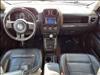 2016 Jeep Patriot High Altitude