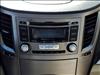 2013 Subaru Legacy 2.5i