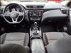 2017 Nissan Rogue Sport SV