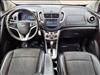 2015 Chevrolet Trax LT