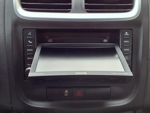 2012 Dodge Avenger SXT Plus
