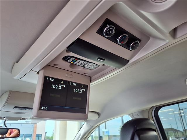 2014 Chrysler Town and Country Touring