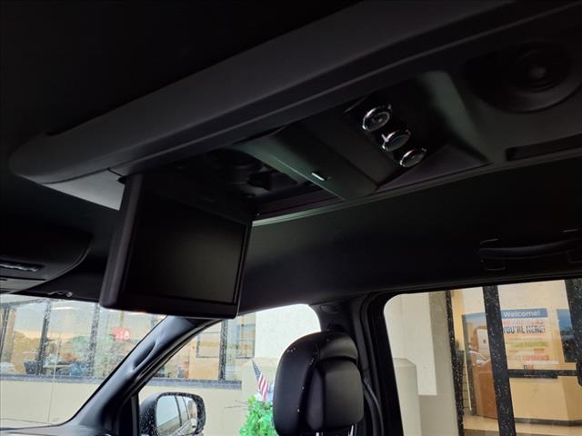 2016 Dodge Grand Caravan R/T