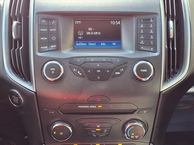 2015 Ford Edge SE