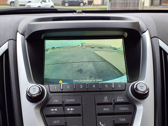 2014 GMC Terrain SLT-2