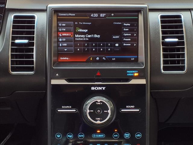 2014 Ford Flex Limited