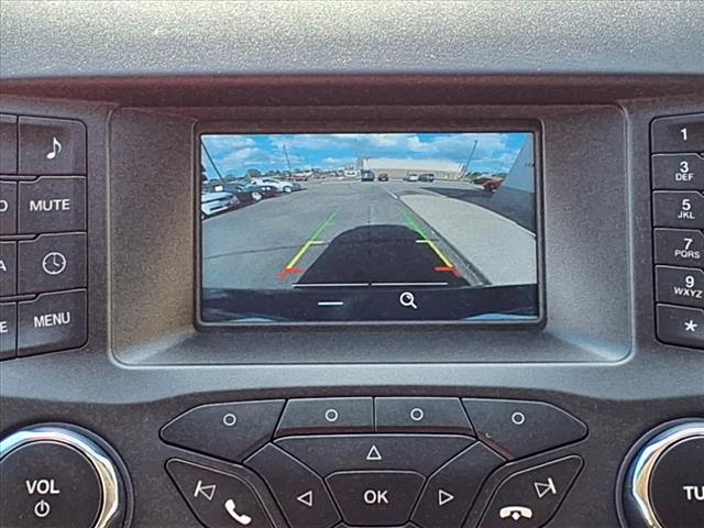 2015 Ford Edge SE