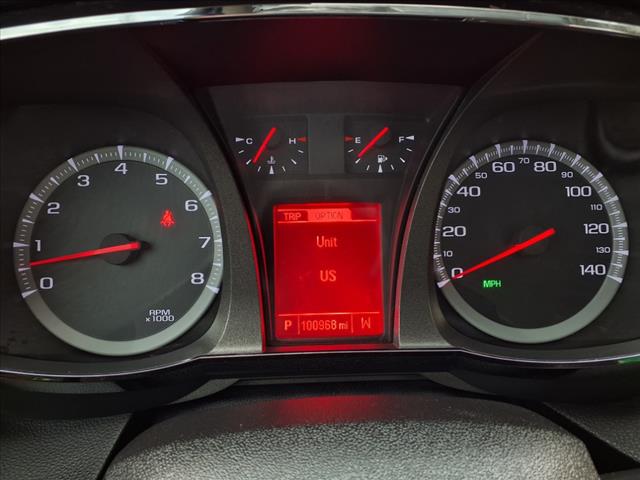 2014 GMC Terrain SLT-2