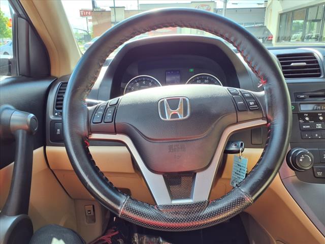 2011 Honda CR-V EX
