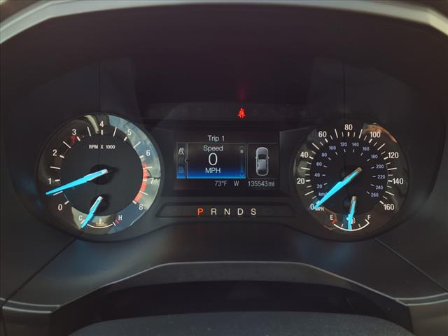 2015 Ford Edge SE