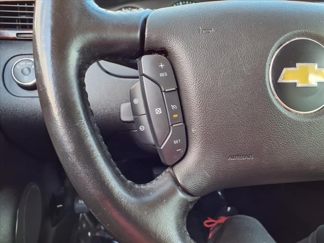 2012 Chevrolet Impala LS Fleet
