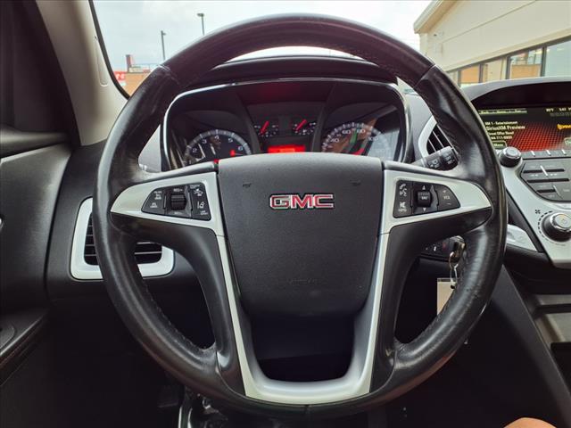 2014 GMC Terrain SLT-2