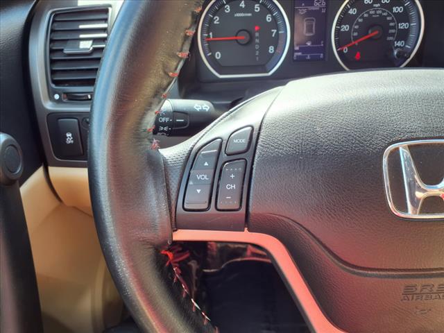 2011 Honda CR-V EX
