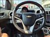 2015 Chevrolet Sonic LTZ Auto
