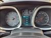 2014 Chevrolet Equinox LTZ