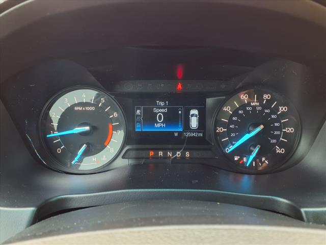 2016 Ford Explorer Base